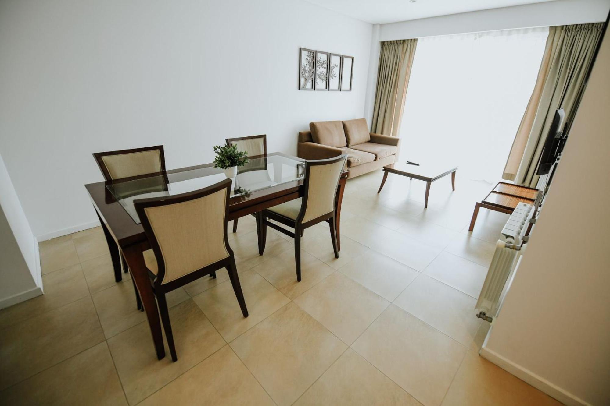 Edificio Fadul 2d Apartamento *