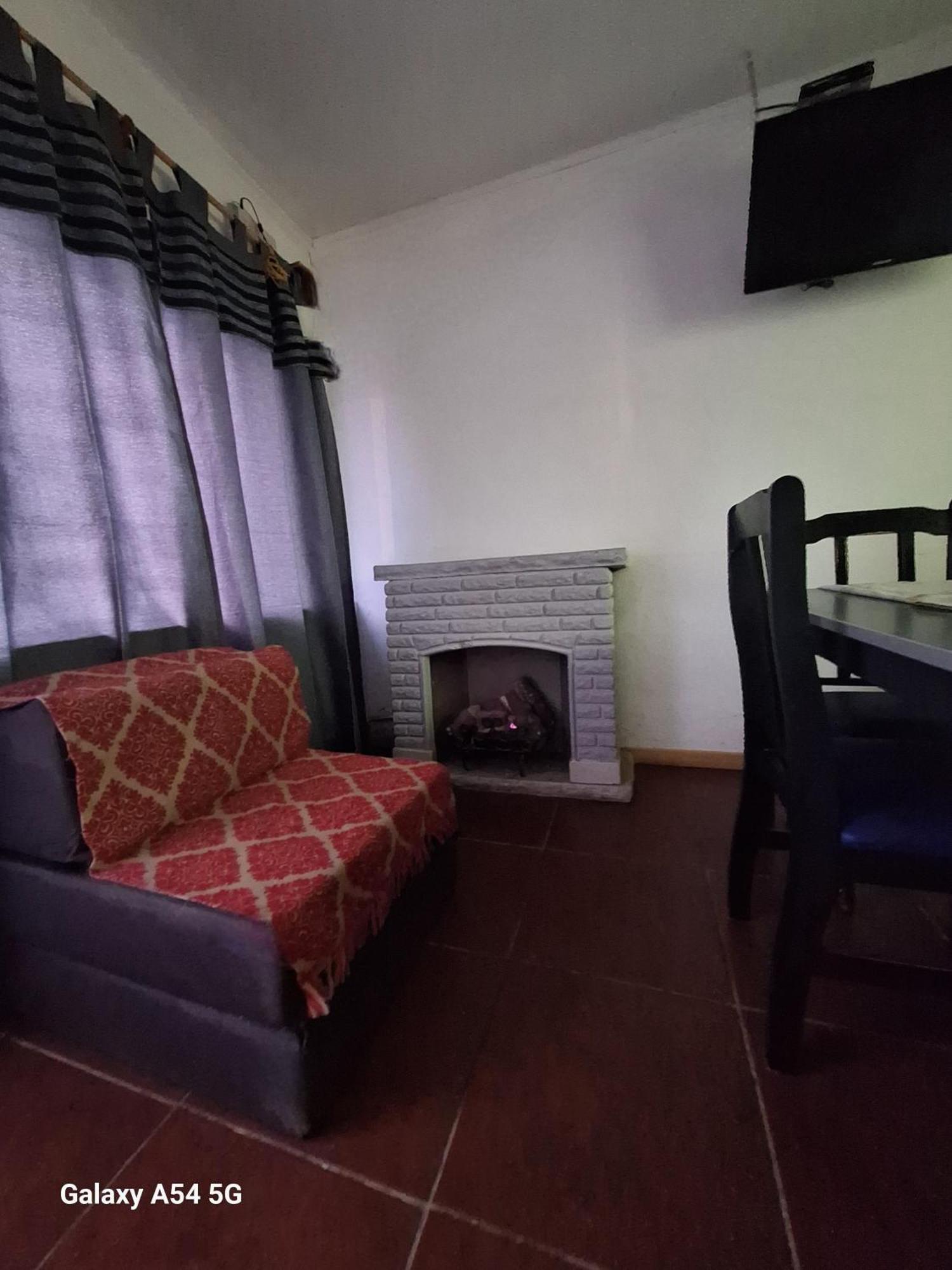 Apartamento Departamento En