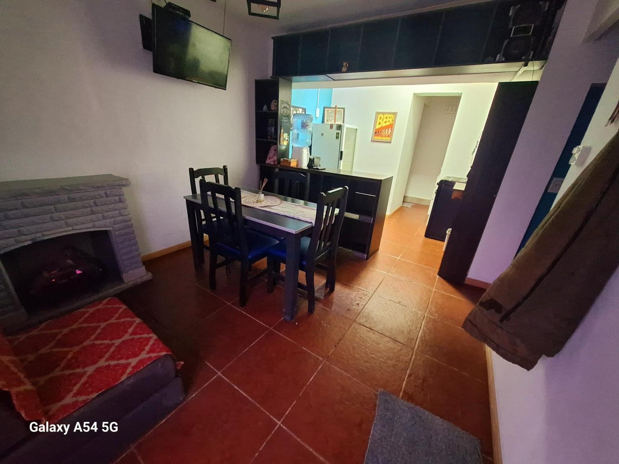 Departamento En Apartamento