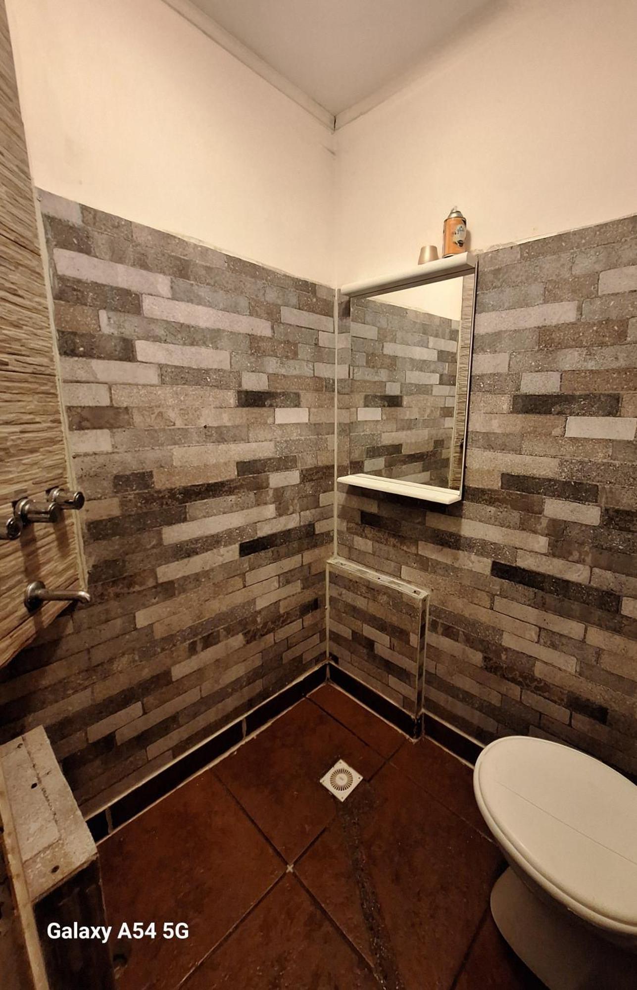 Departamento En Apartamento *