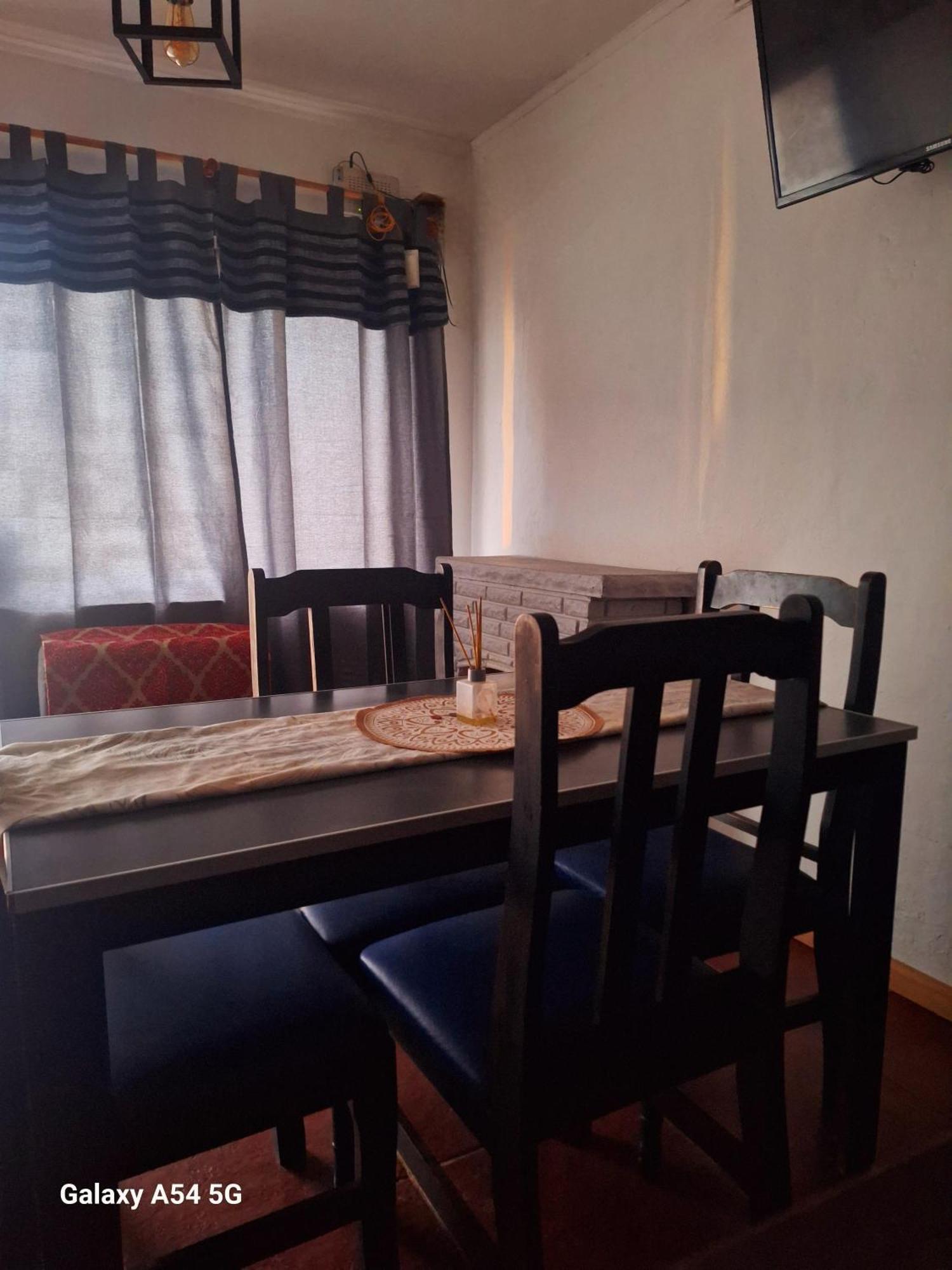 Departamento En *