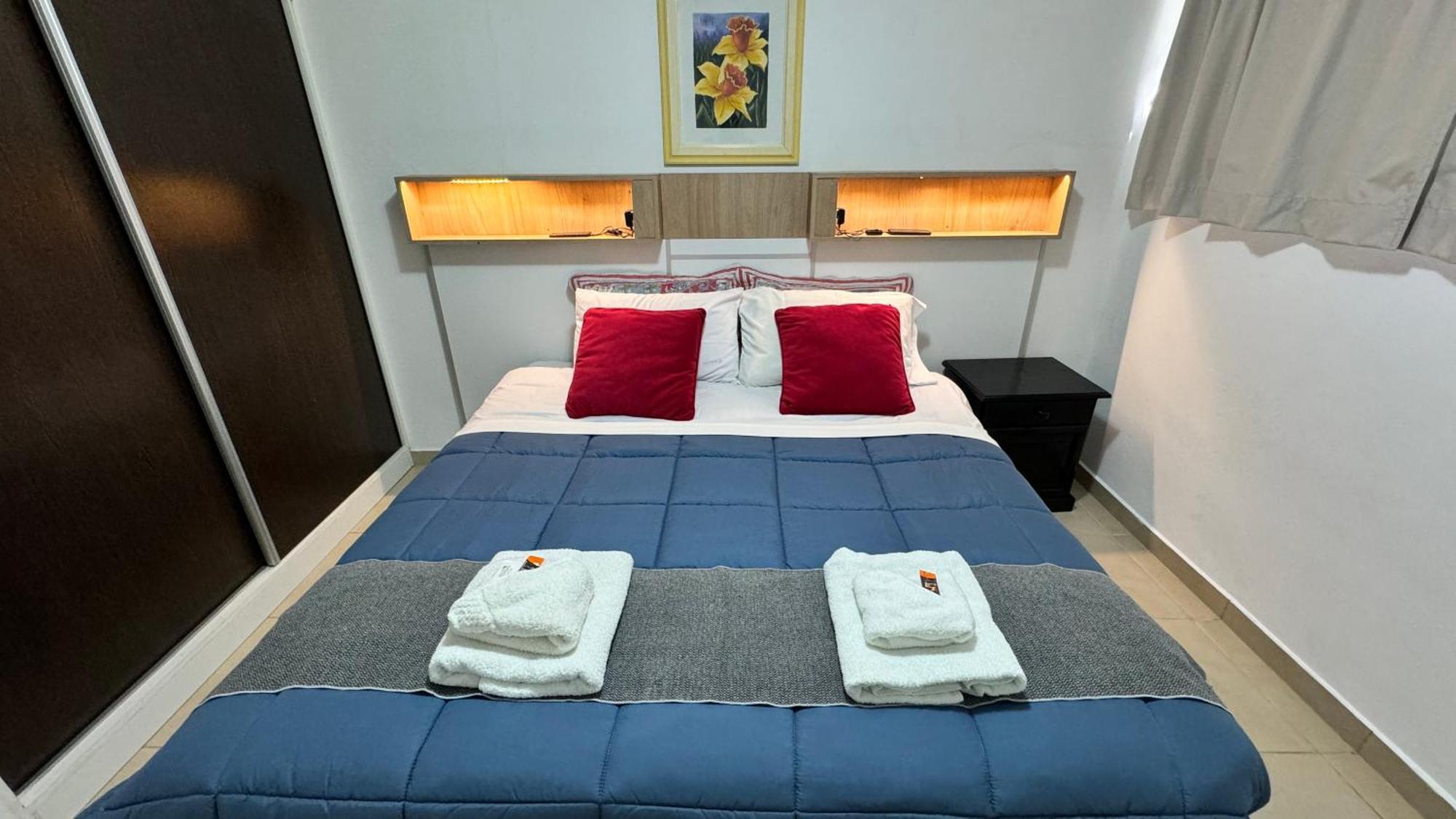 Apartamento Aires Del Glaciar