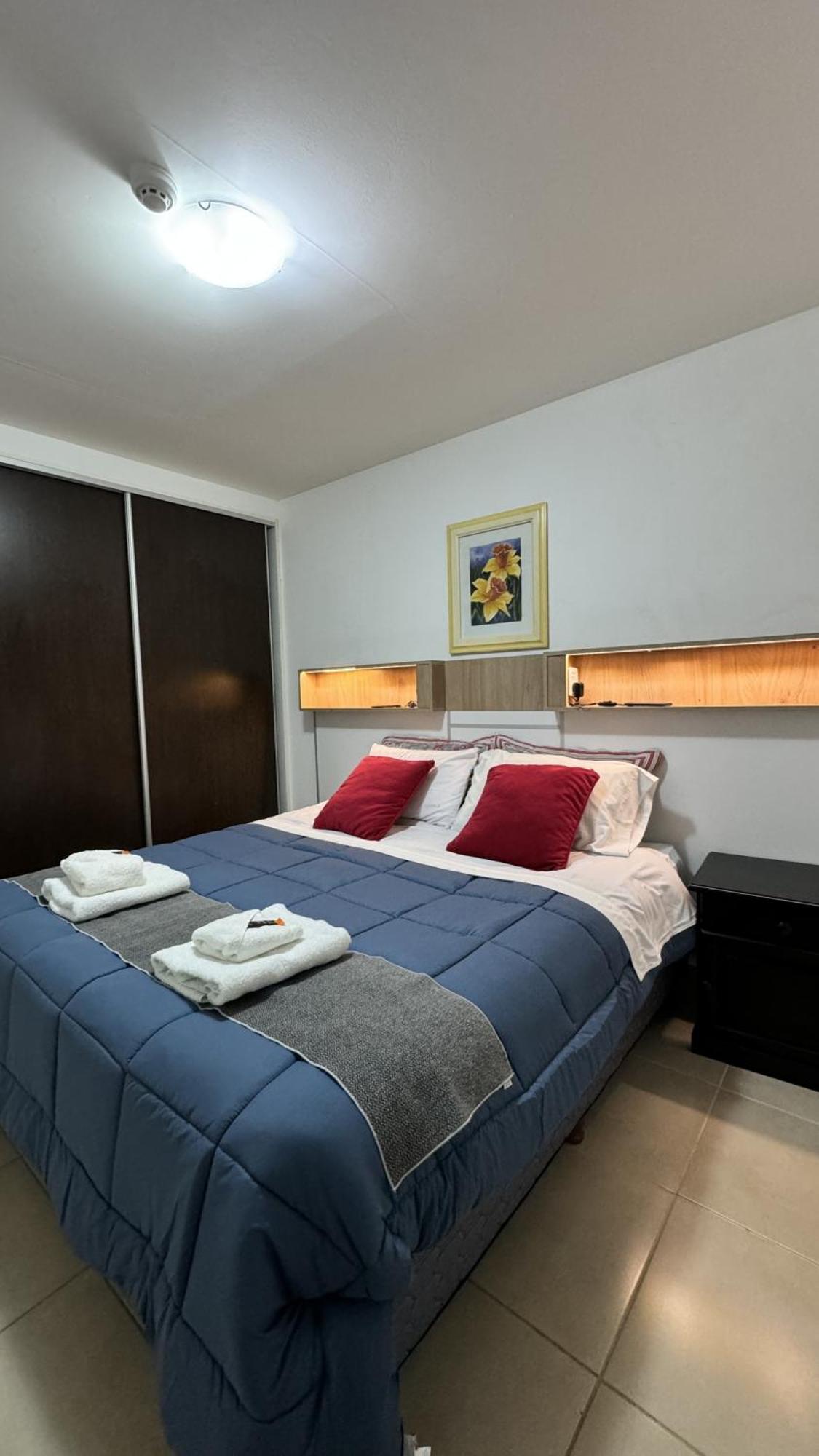 Apartamento Aires Del Glaciar