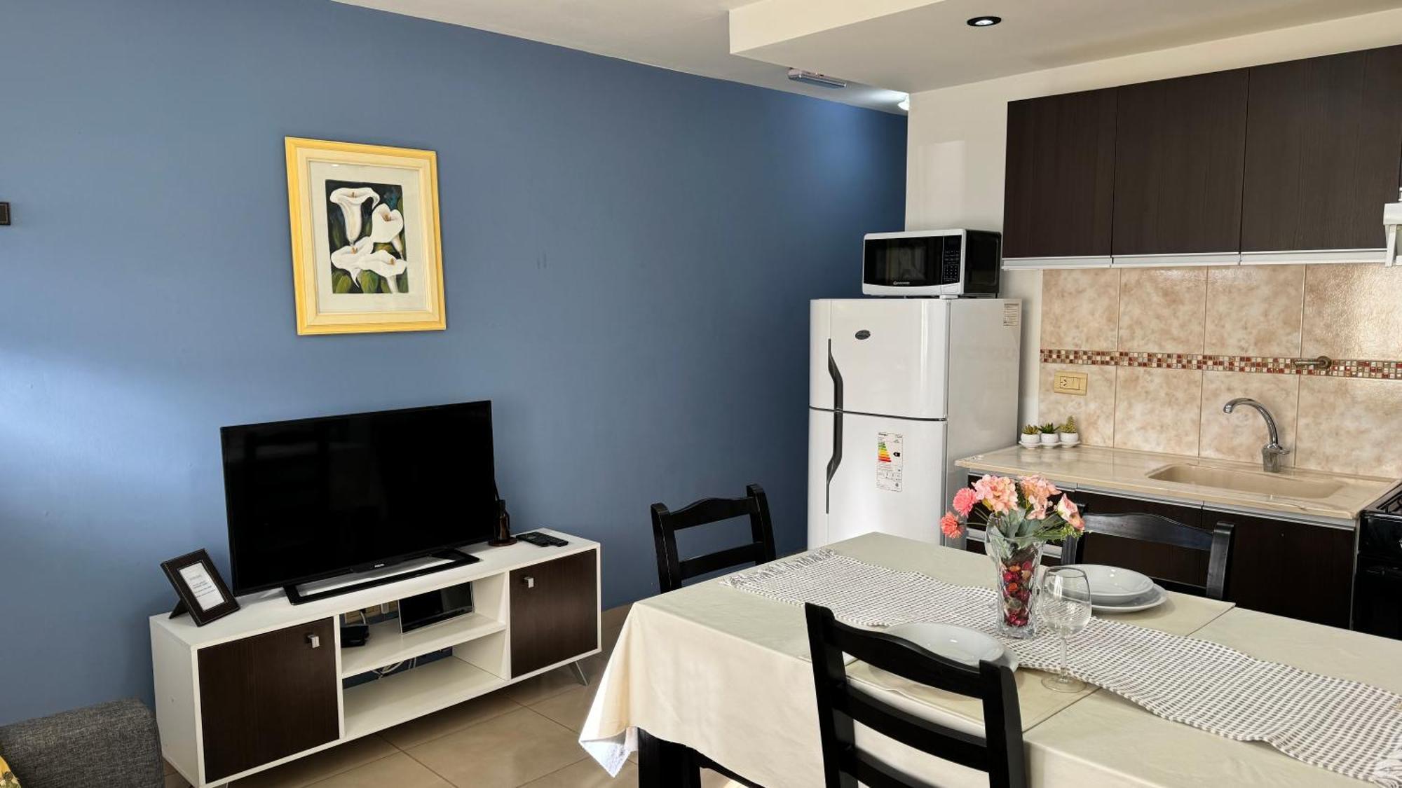 Apartamento Aires Del Glaciar