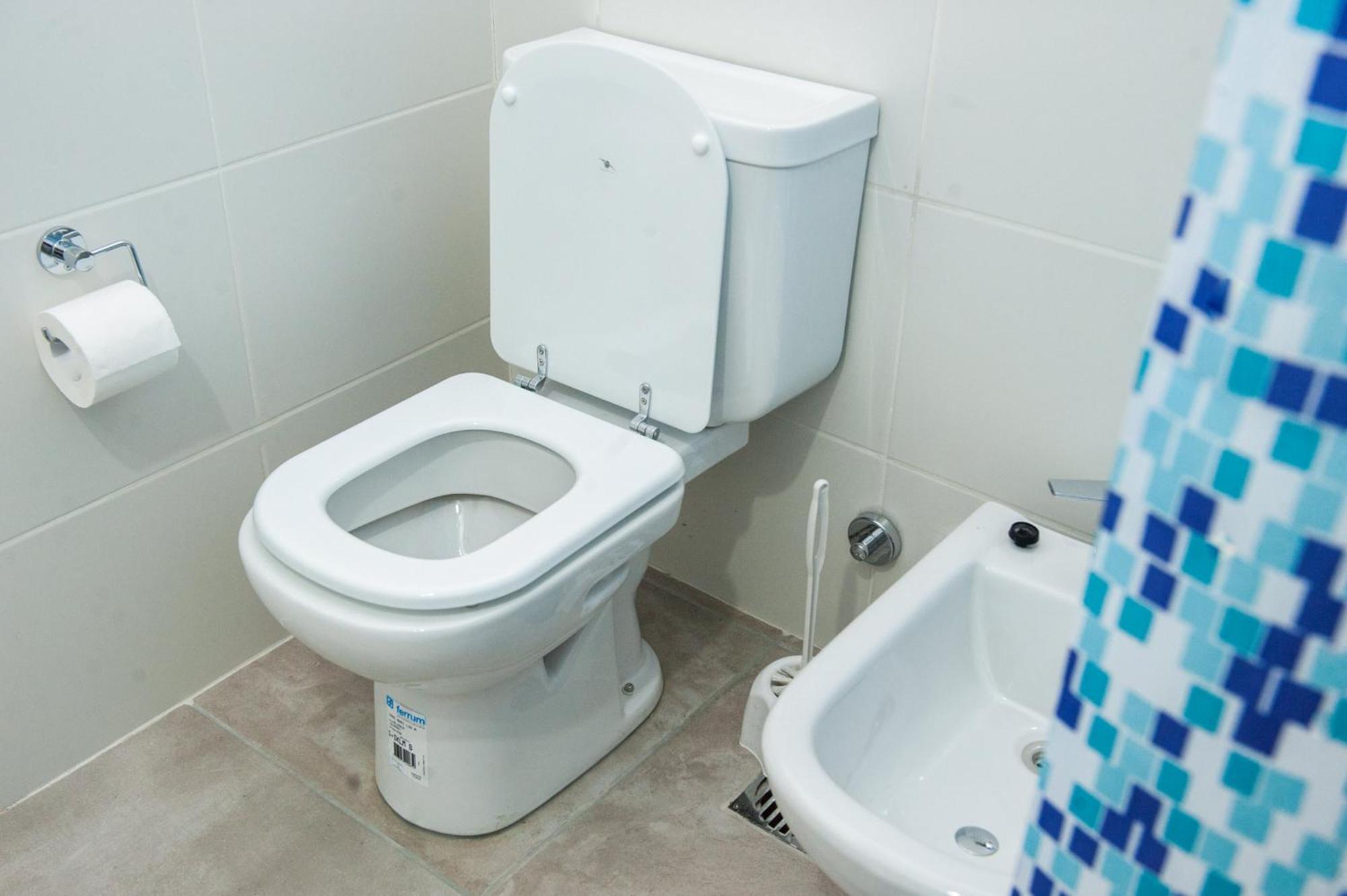 Apartamento Gente Del Sur Ushuaia