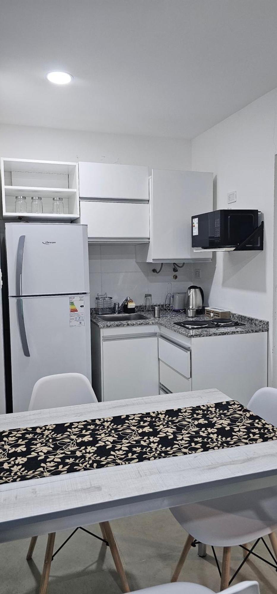Apartamento Departamento Centrico Ushuaia