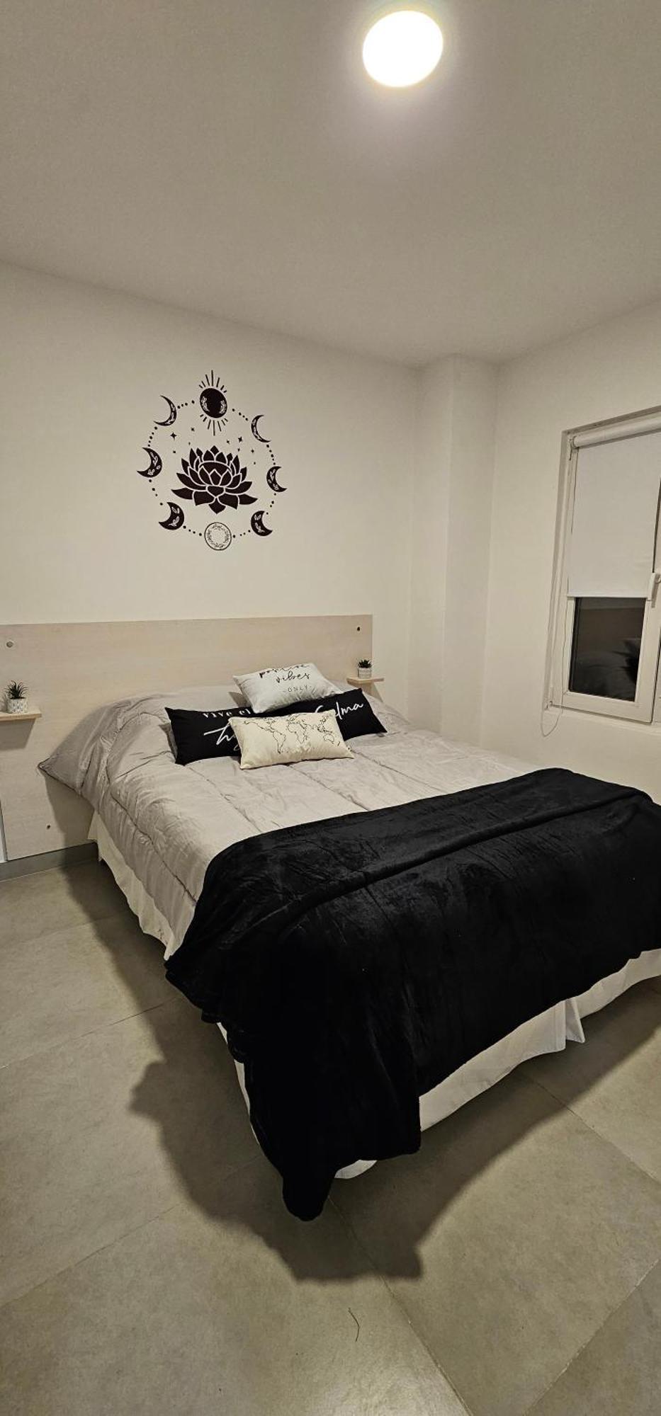 Apartamento Departamento Centrico *