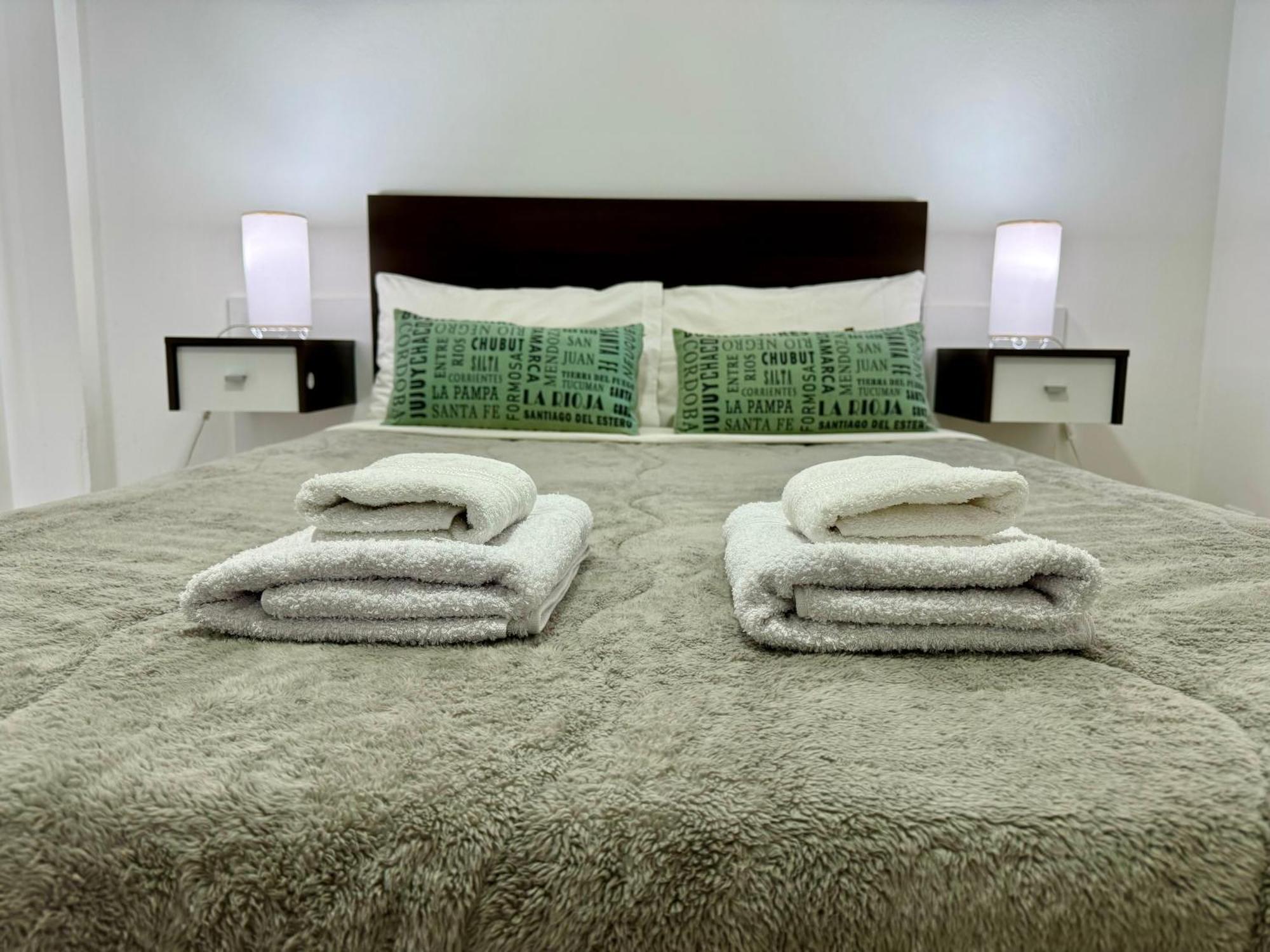 Apartamento Malen