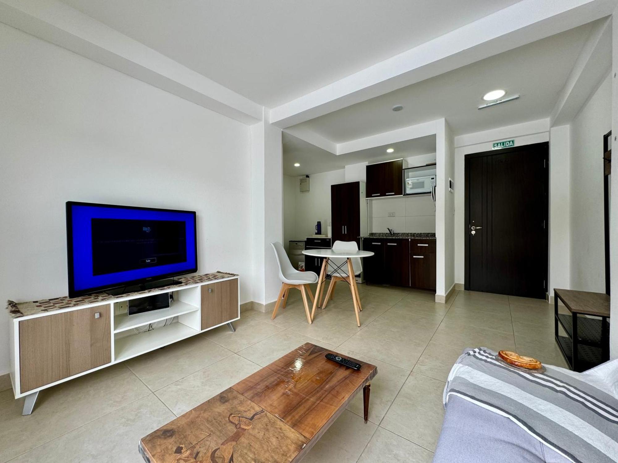 Malen Apartamento *