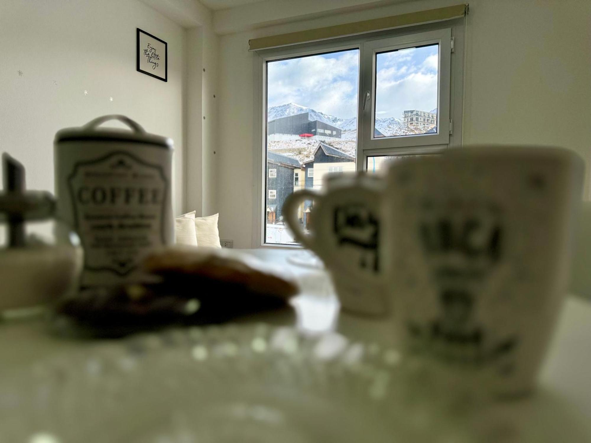 Apartamento Malen Ushuaia