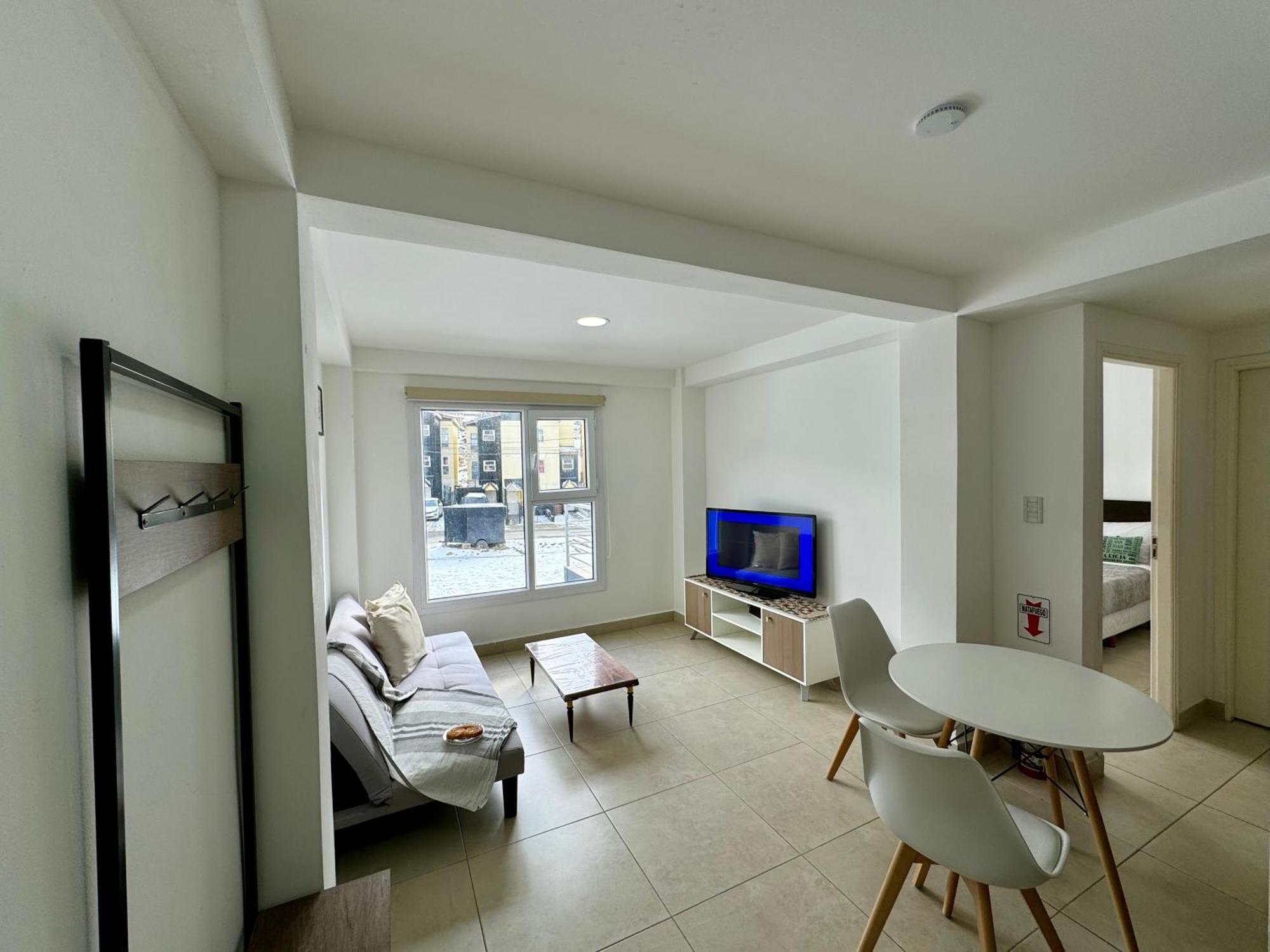 Malen Apartamento *