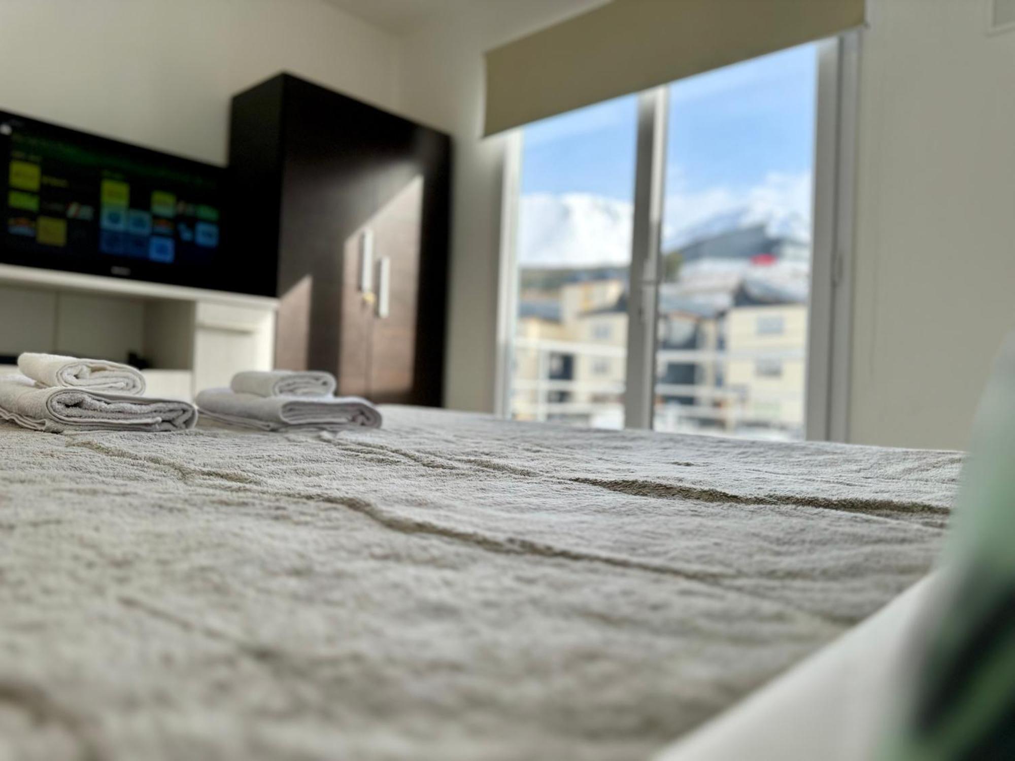 Apartamento Malen *