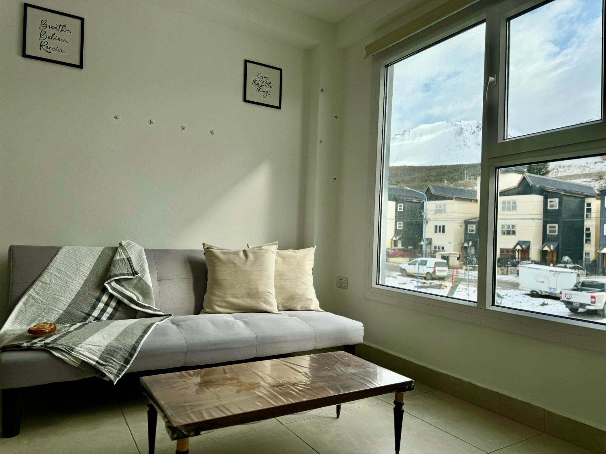 Apartamento Malen Ushuaia
