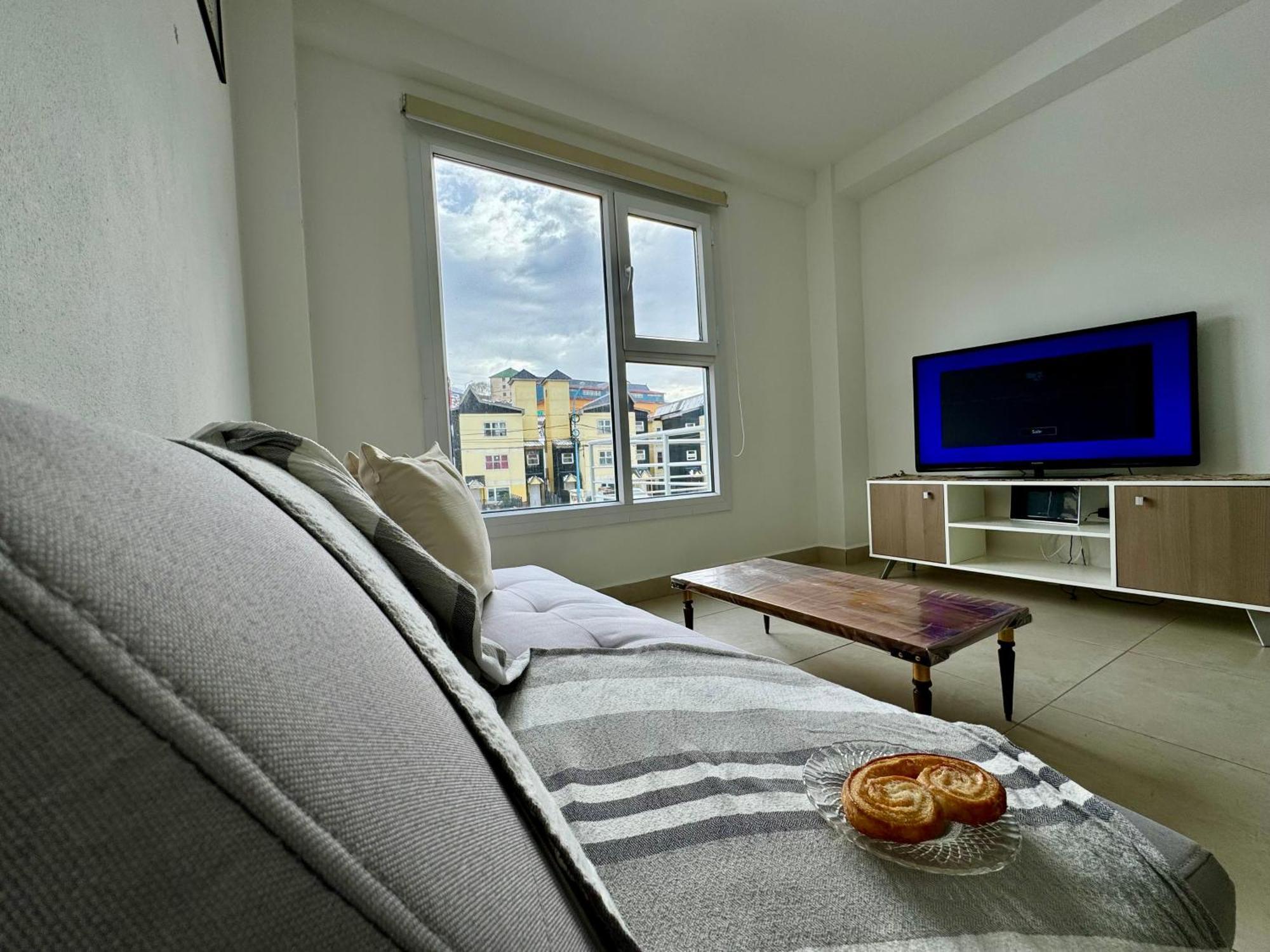Apartamento Malen Ushuaia
