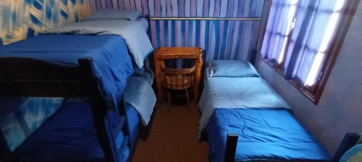 Cruz Del Sur Hostal