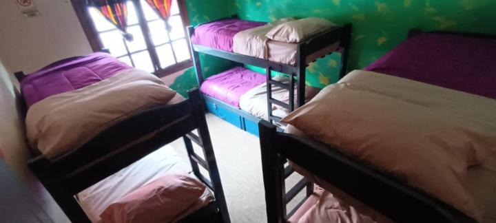 Hostal Cruz Del Sur
