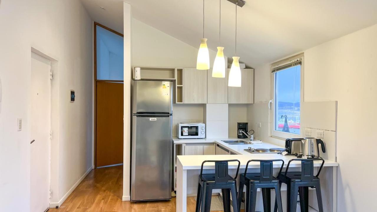 Apartamento Condor