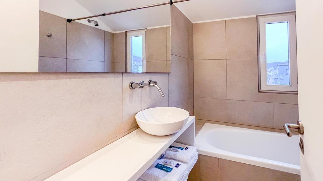 Apartamento Condor *