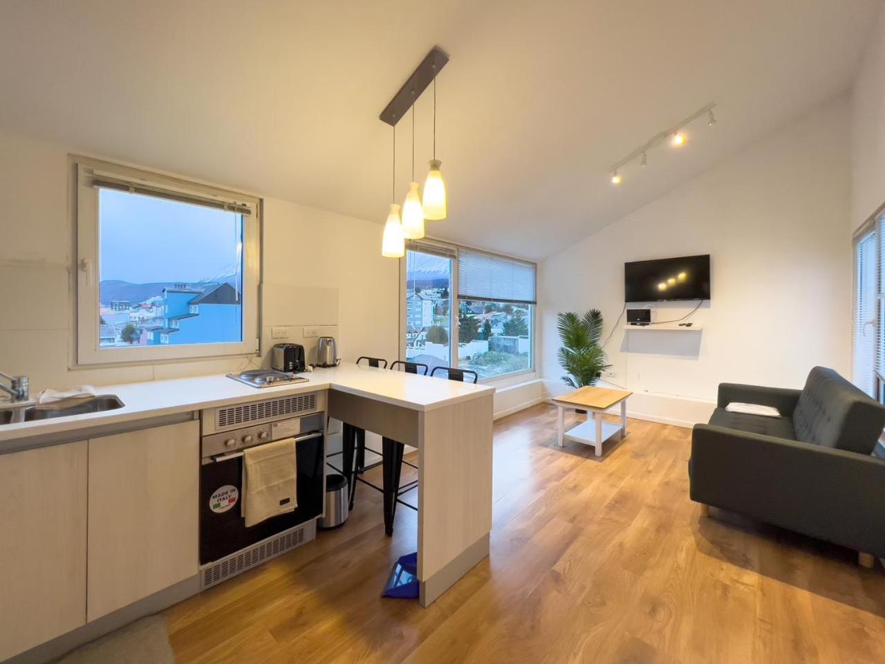 Condor Apartamento