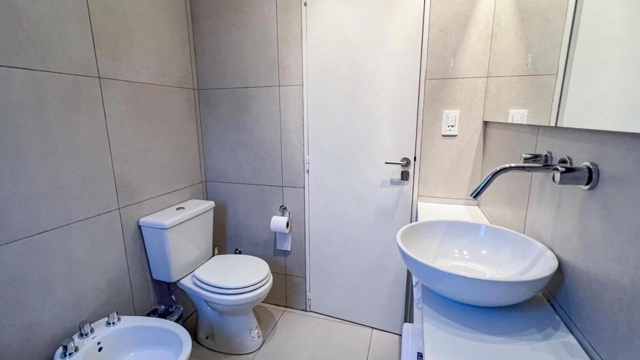 Apartamento Condor Ushuaia