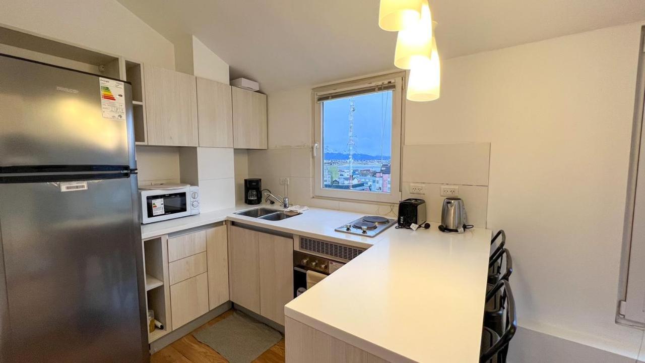 Apartamento Condor