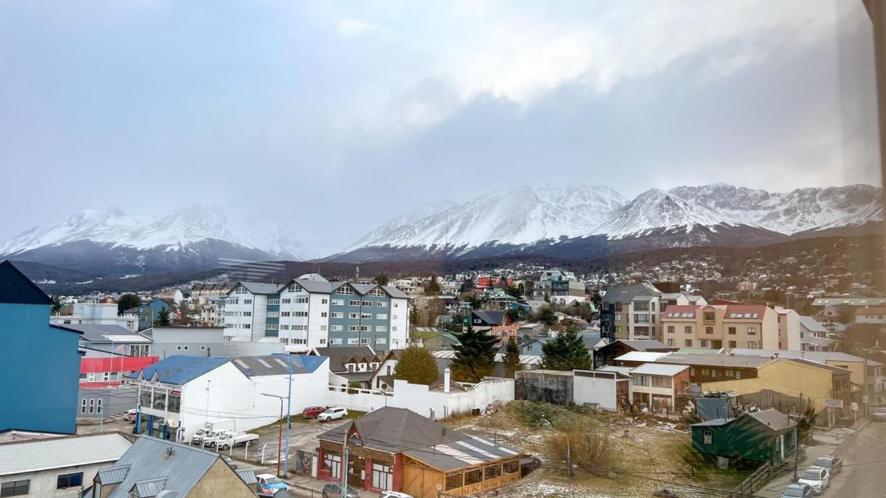 Apartamento Condor Ushuaia