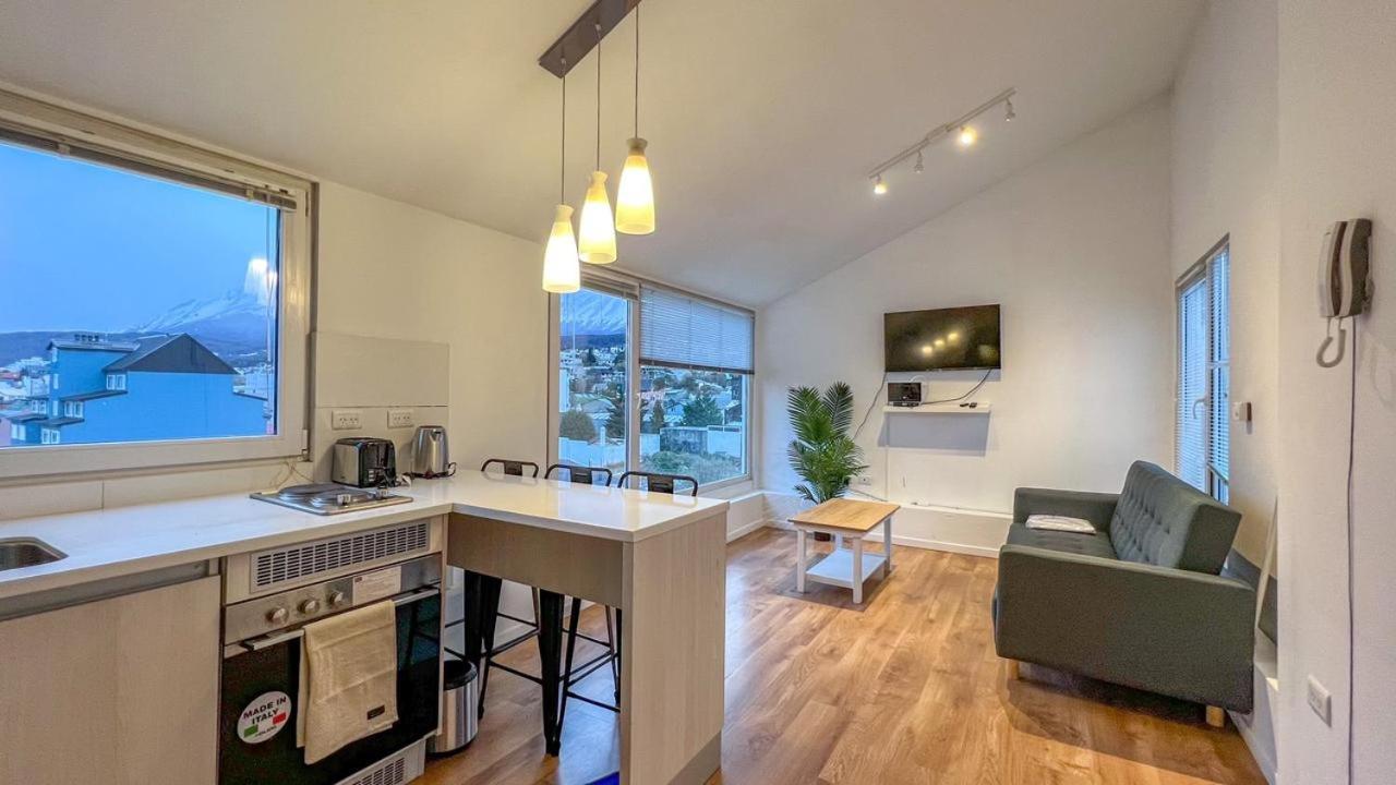 Condor Apartamento