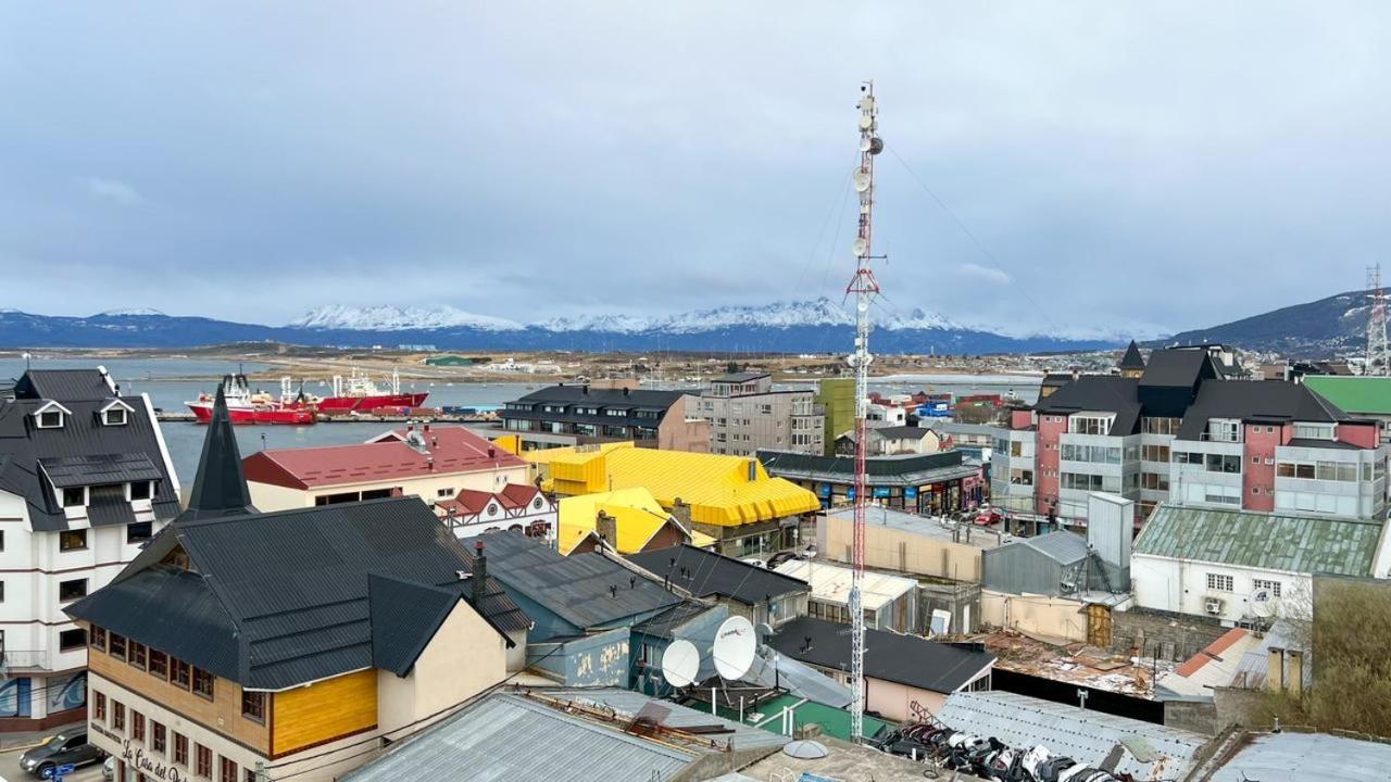 Condor Apartamento Ushuaia