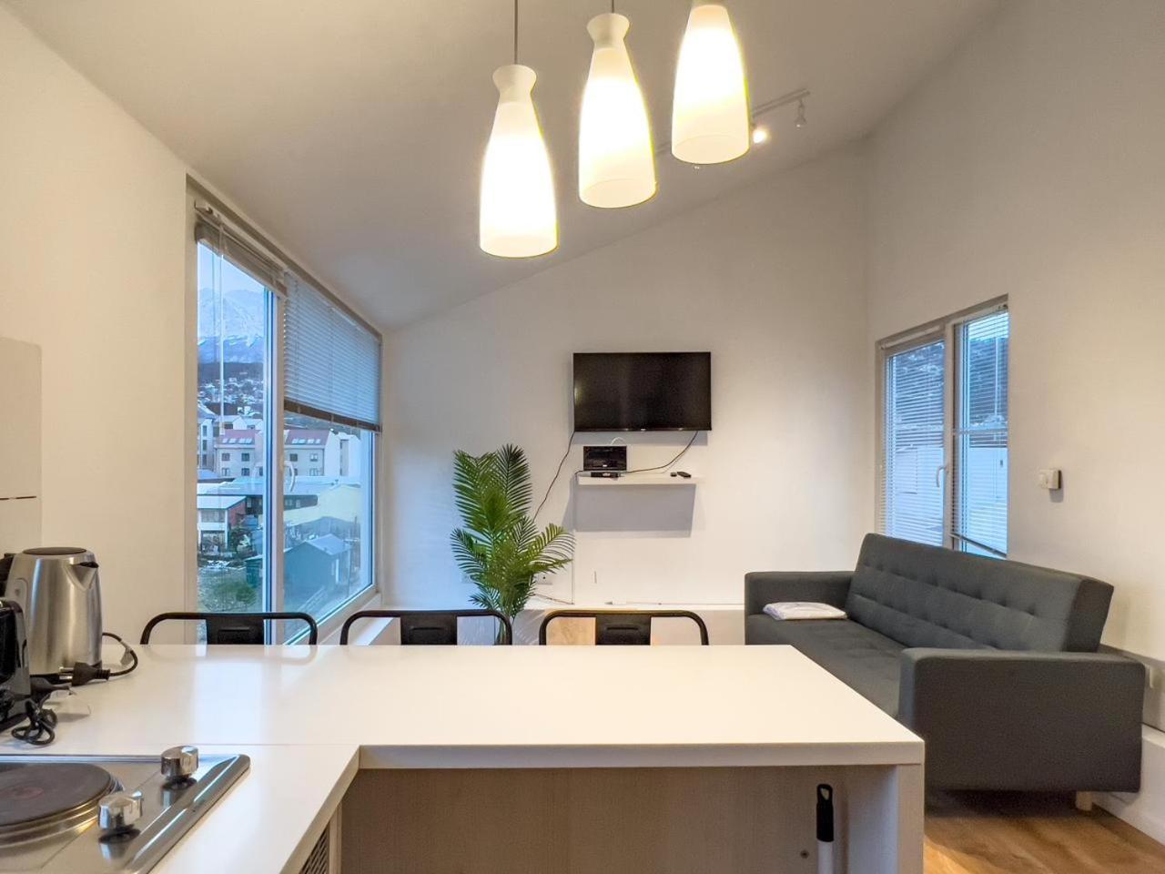 Apartamento Condor Ushuaia