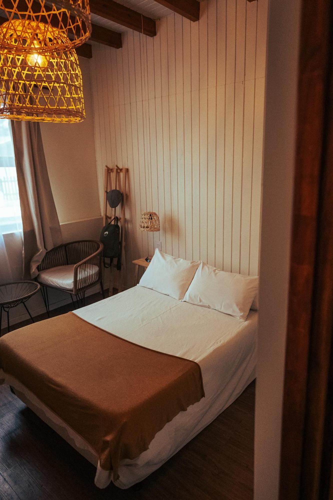 Calafates Hotel Ushuaia