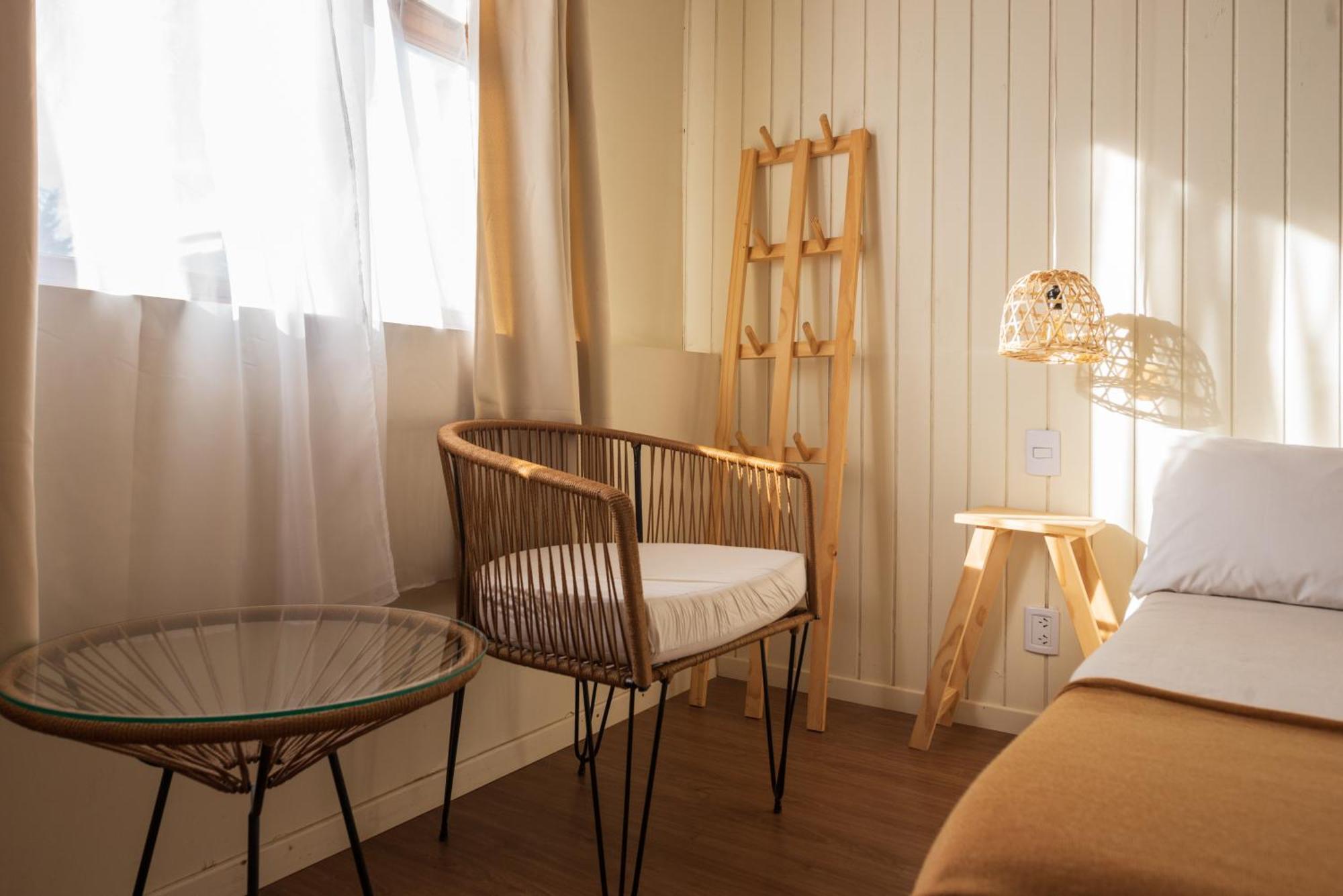 Hotel Calafates Ushuaia