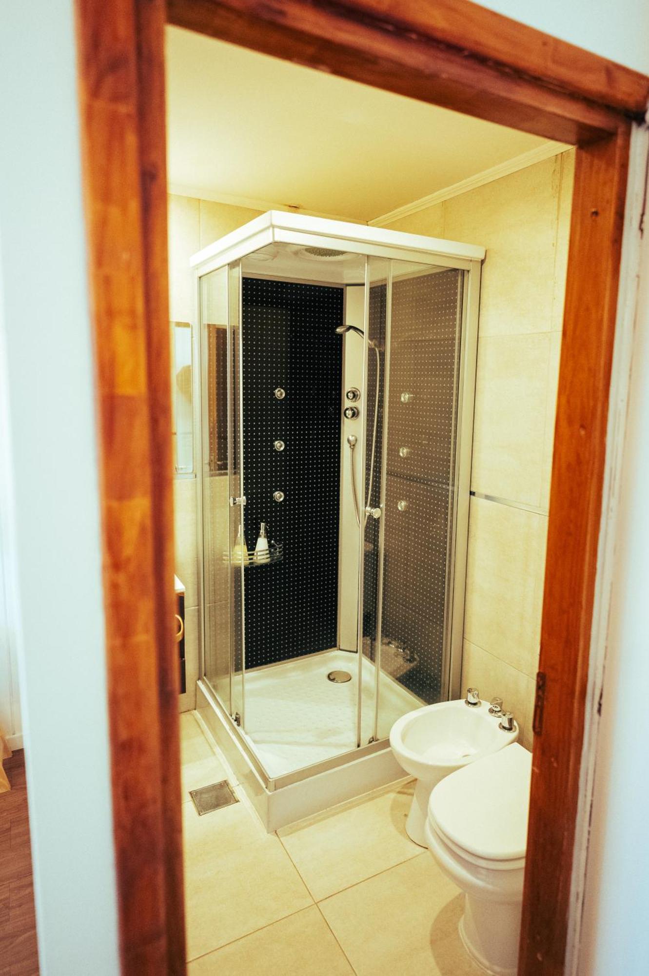 Hotel Calafates
