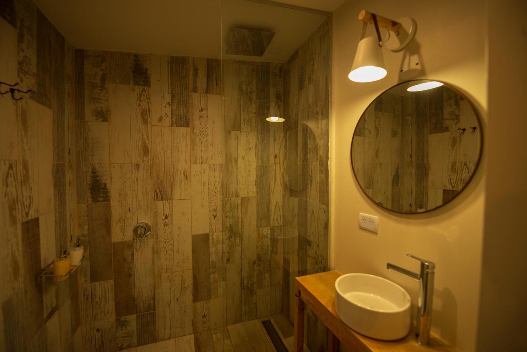 Hotel Calafates 3*