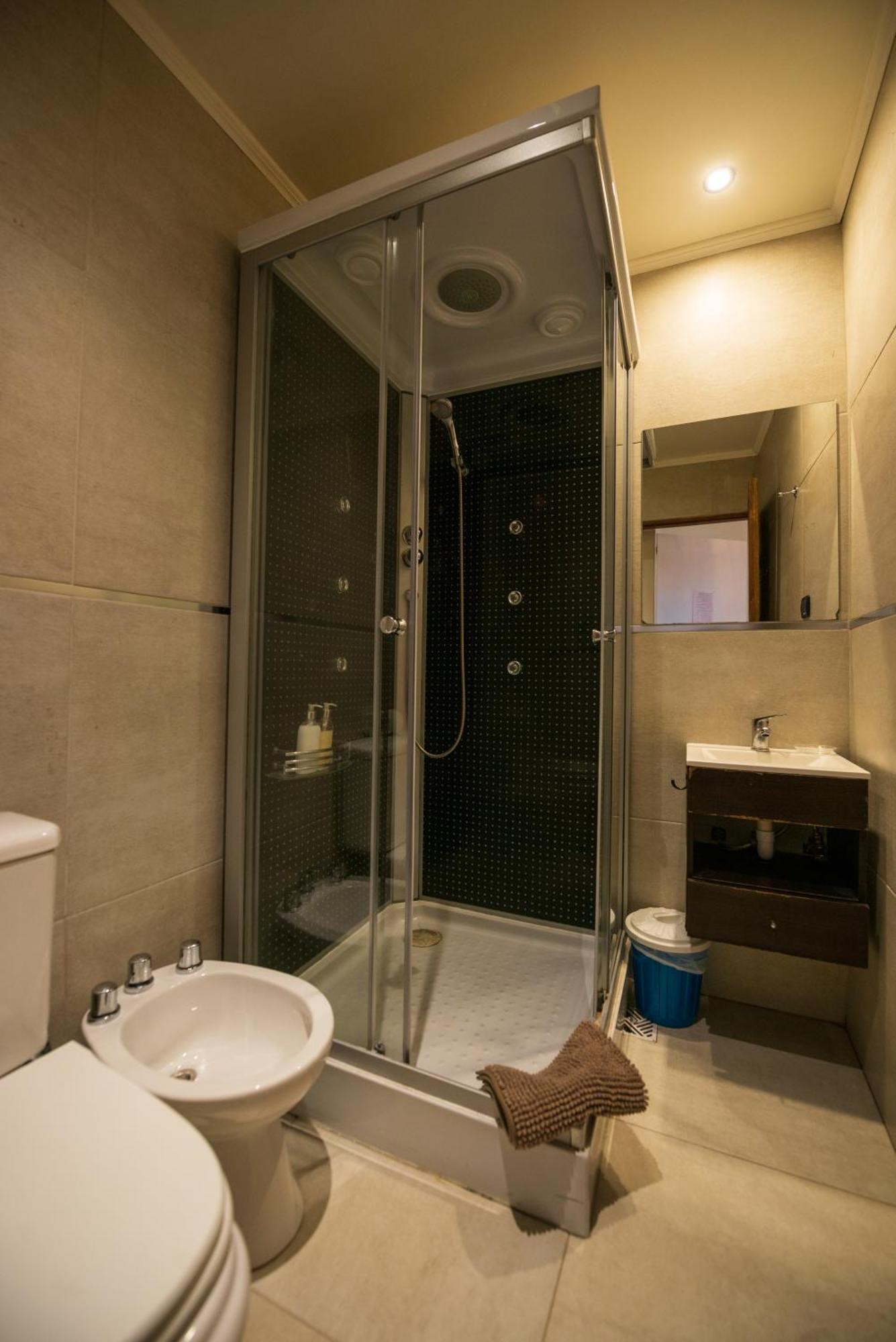 Hotel Calafates Ushuaia