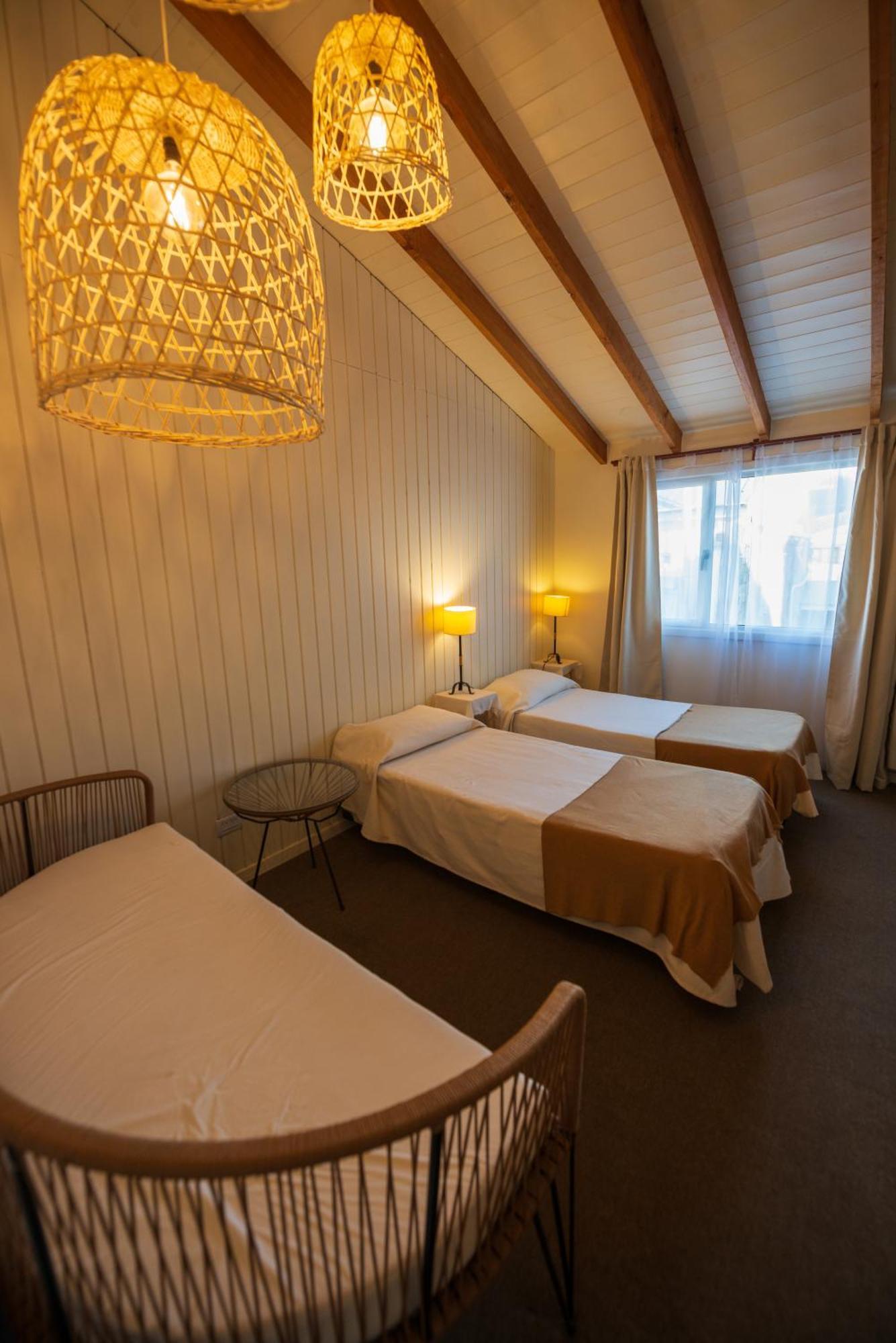 Hotel Calafates
