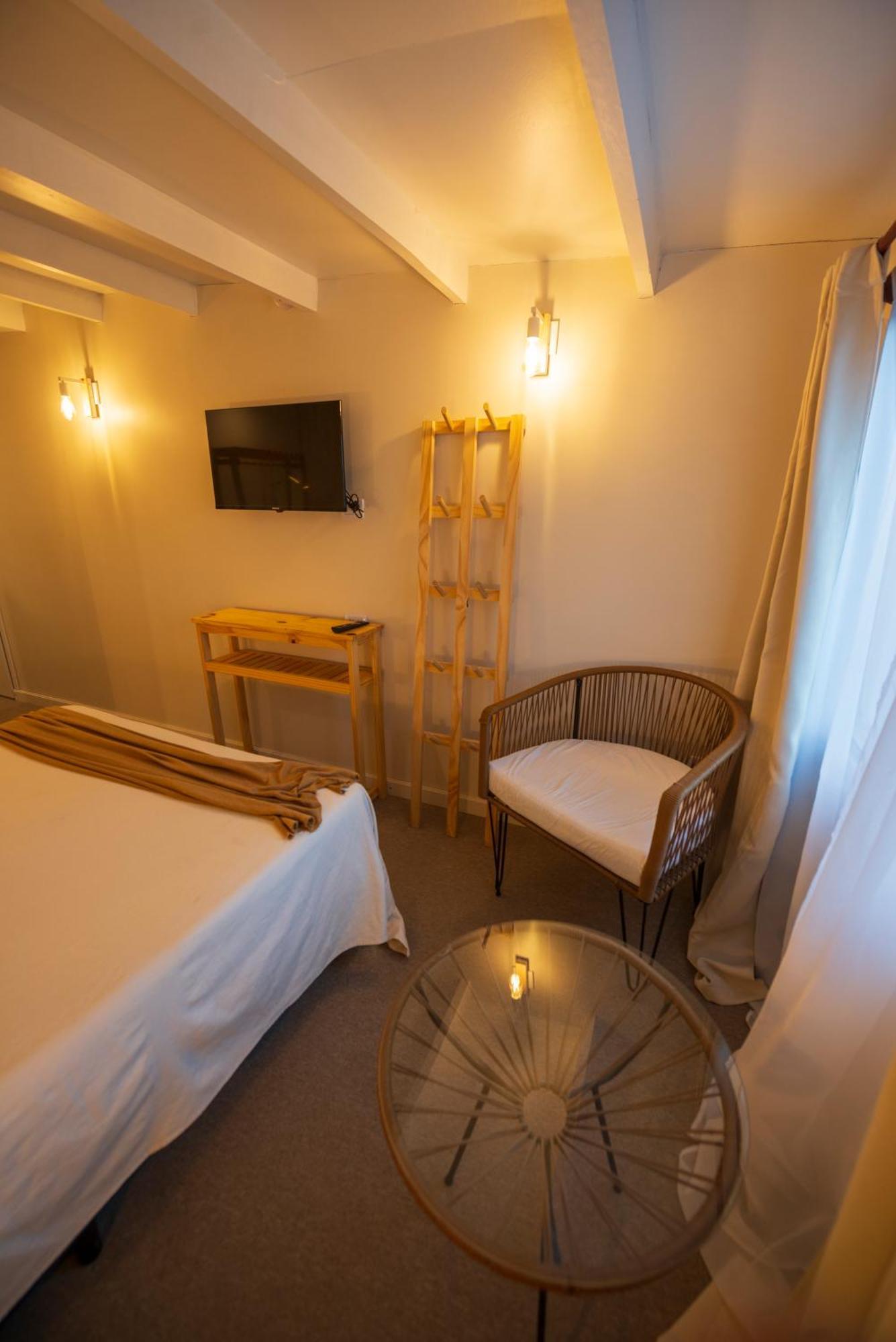 Hotel Calafates Ushuaia