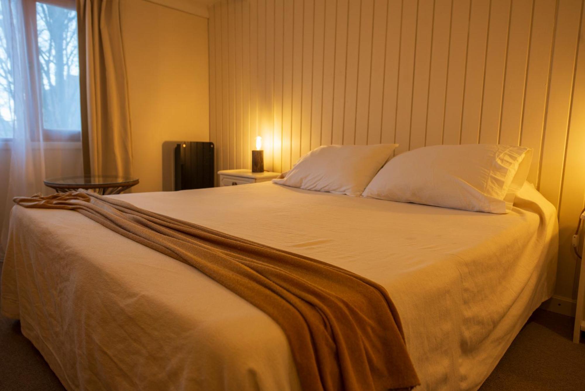 Hotel Calafates