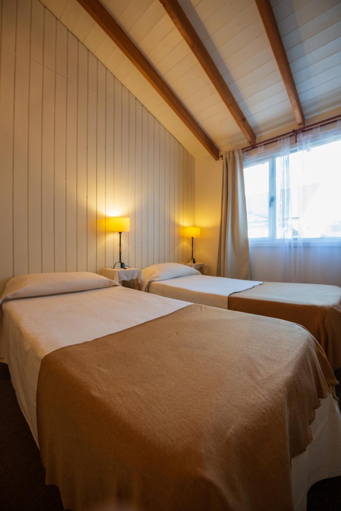 Calafates Hotel 3*