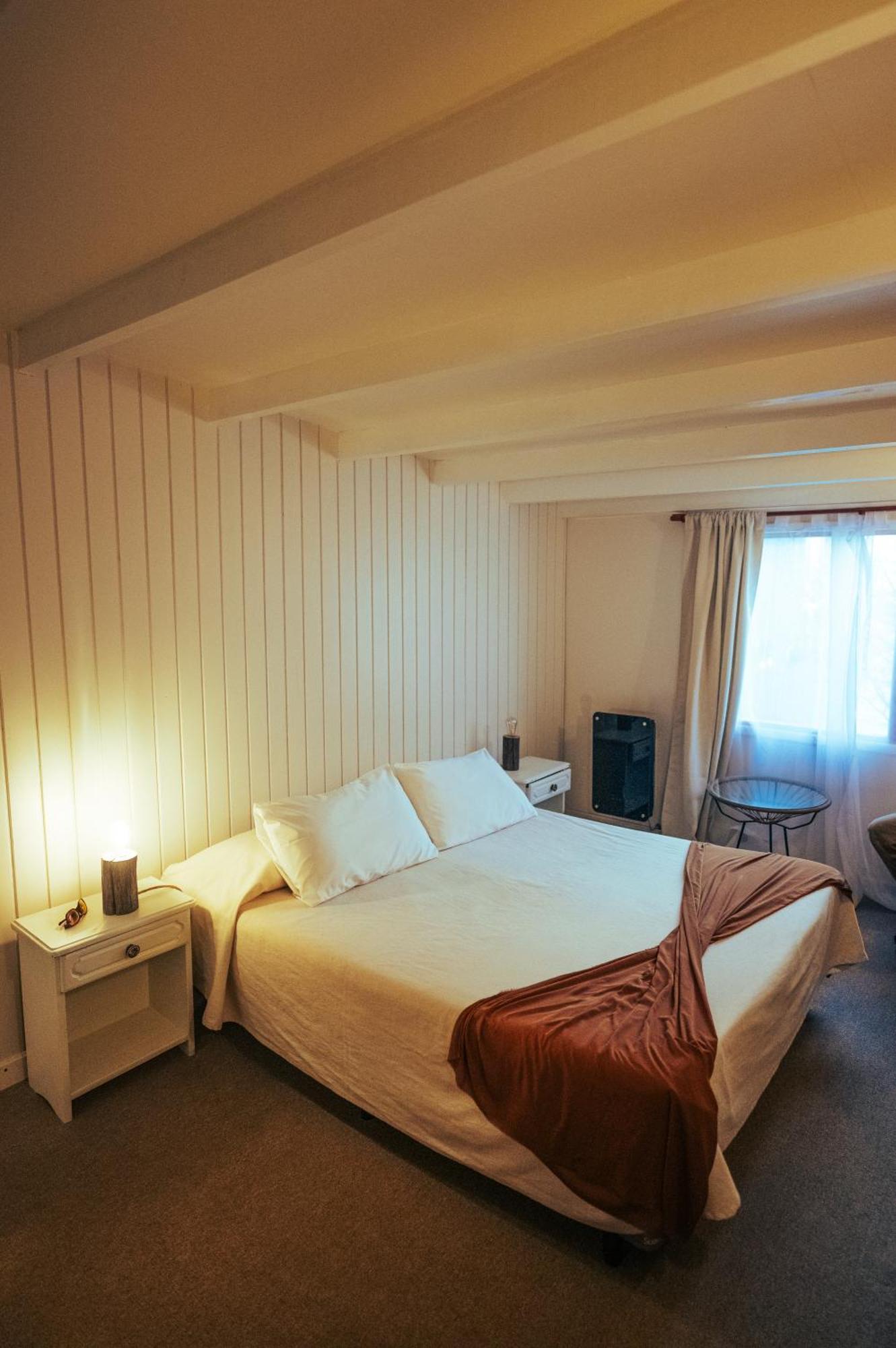 Calafates Hotel Ushuaia