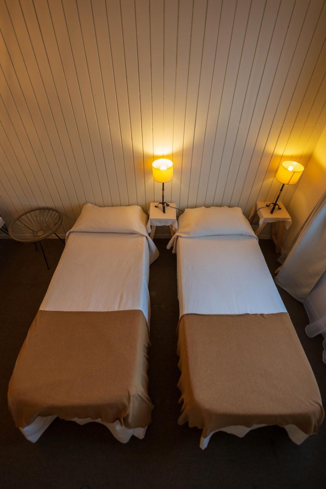 Hotel Calafates Ushuaia