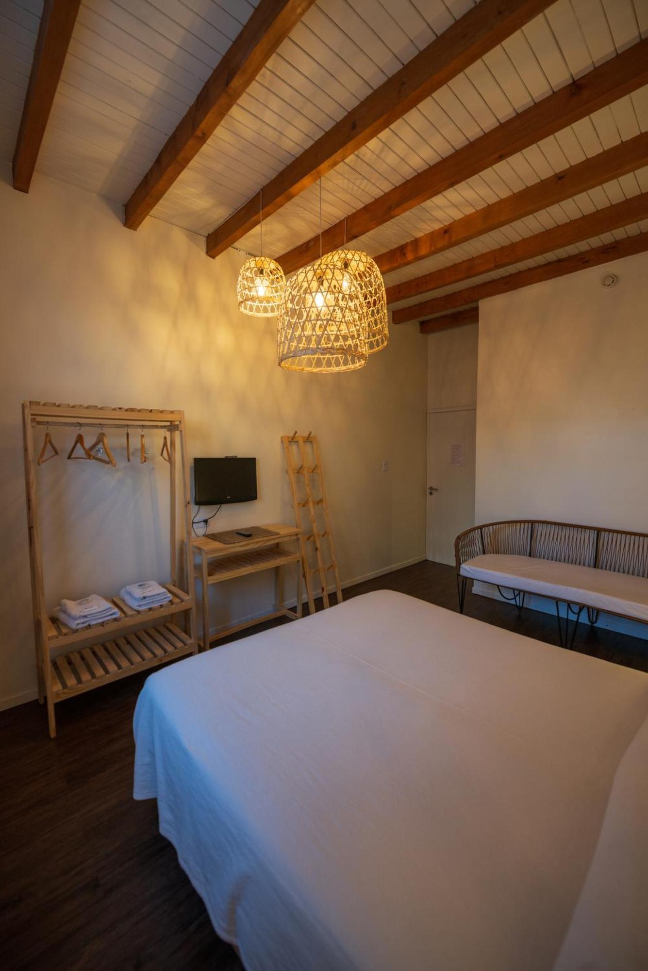 Calafates 3*
