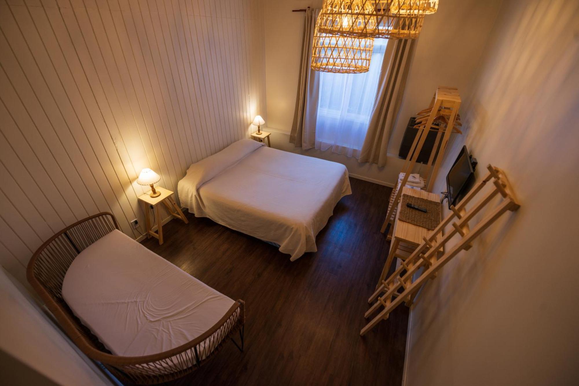 Hotel Calafates