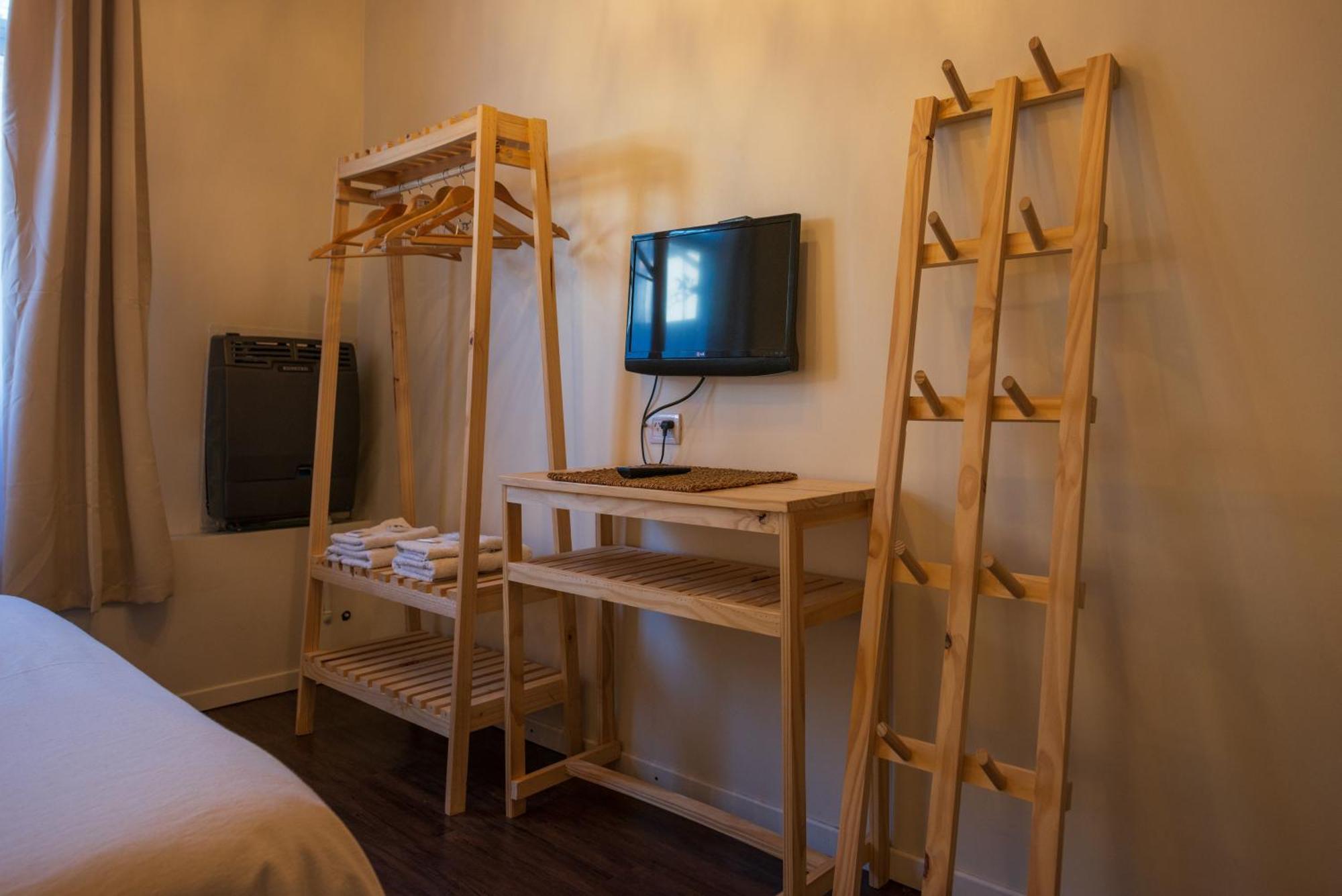 Calafates Hotel 3*