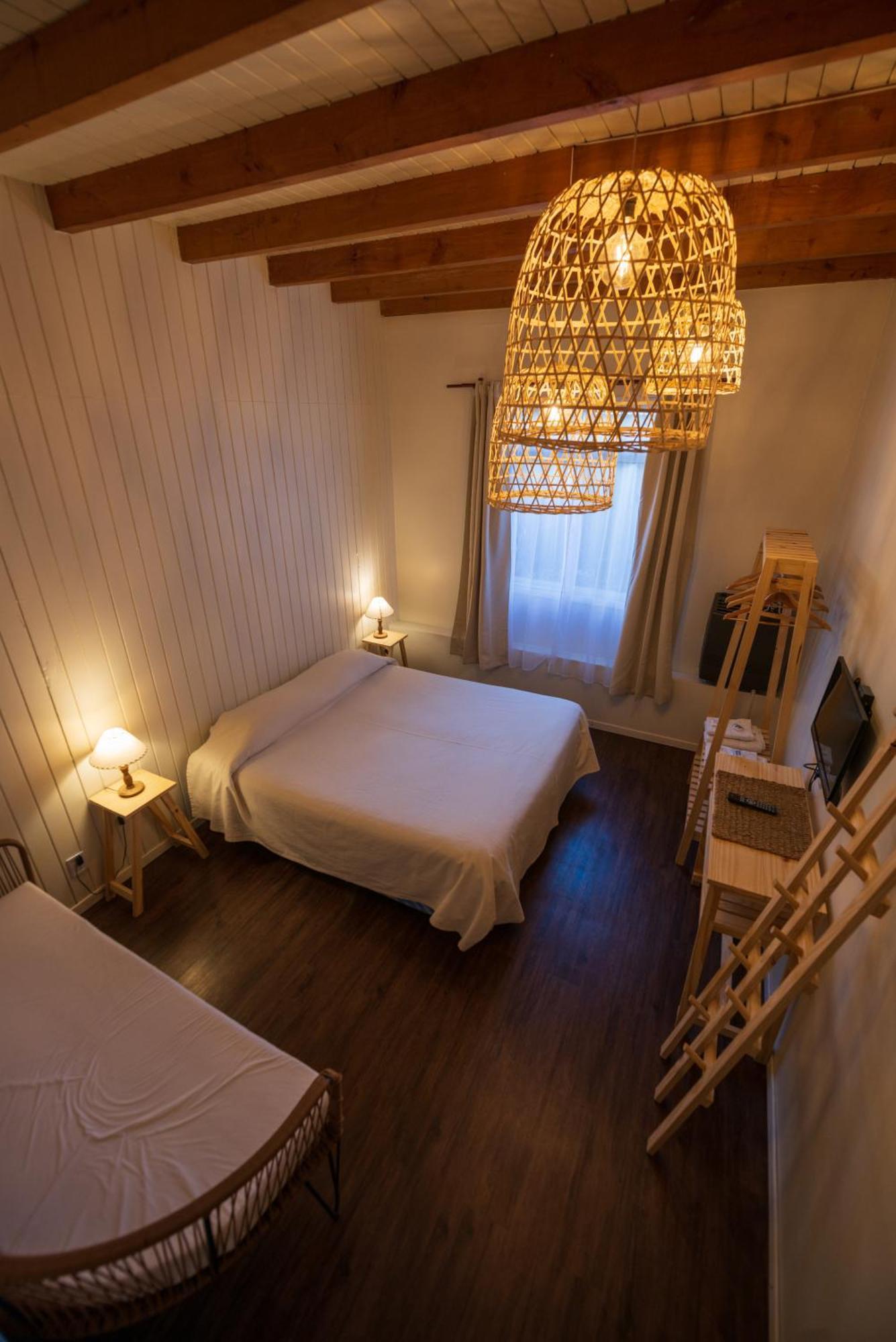 Hotel Calafates 3*
