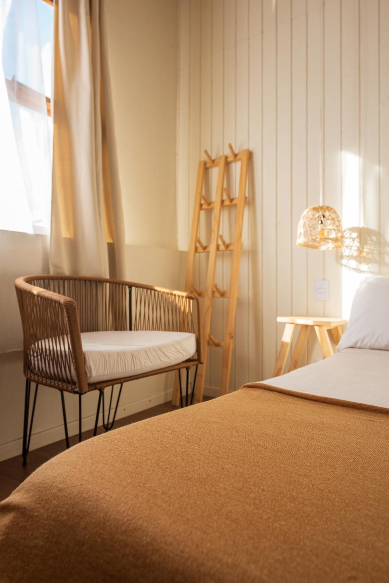 Hotel Calafates Ushuaia