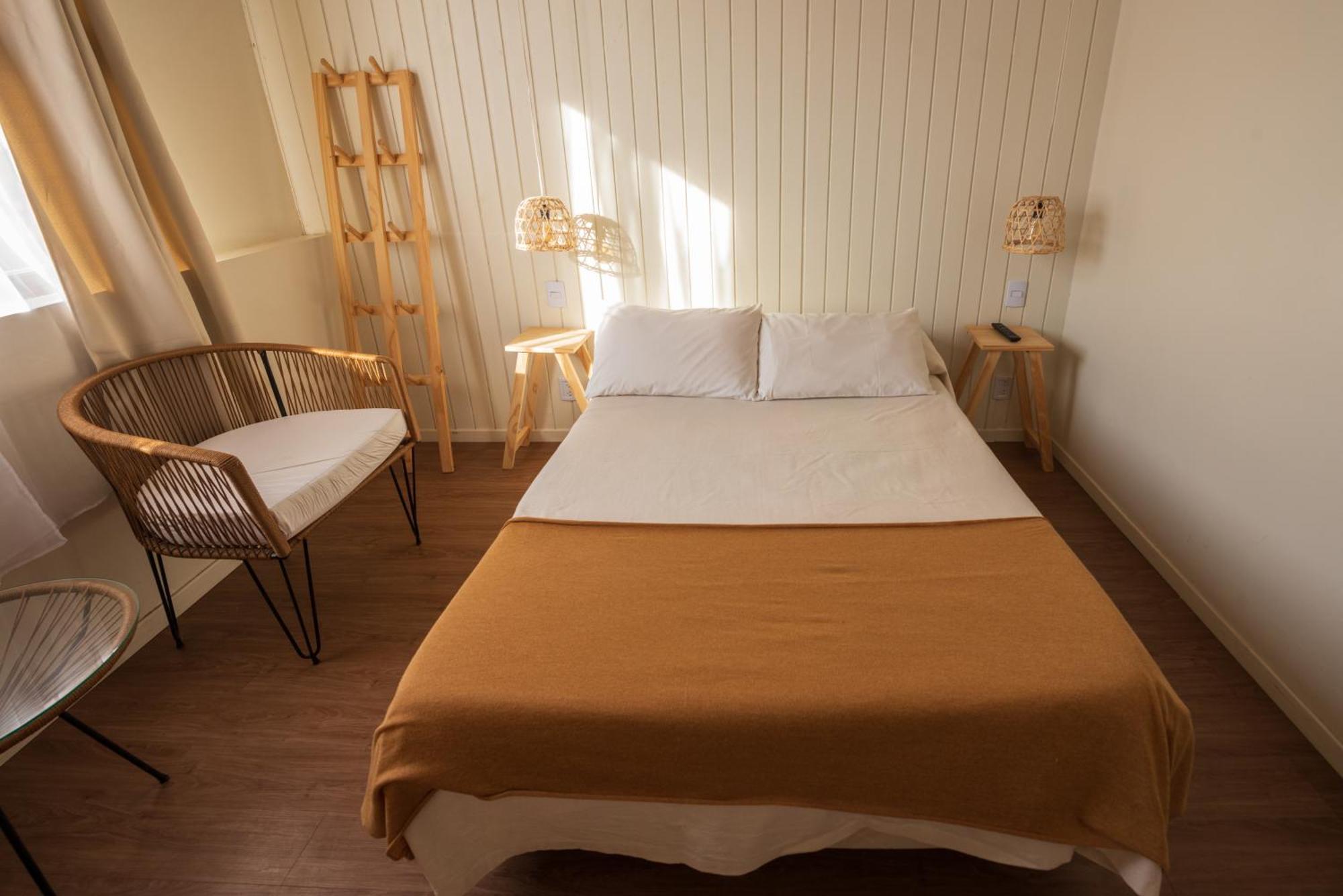 Calafates Hotel 3*