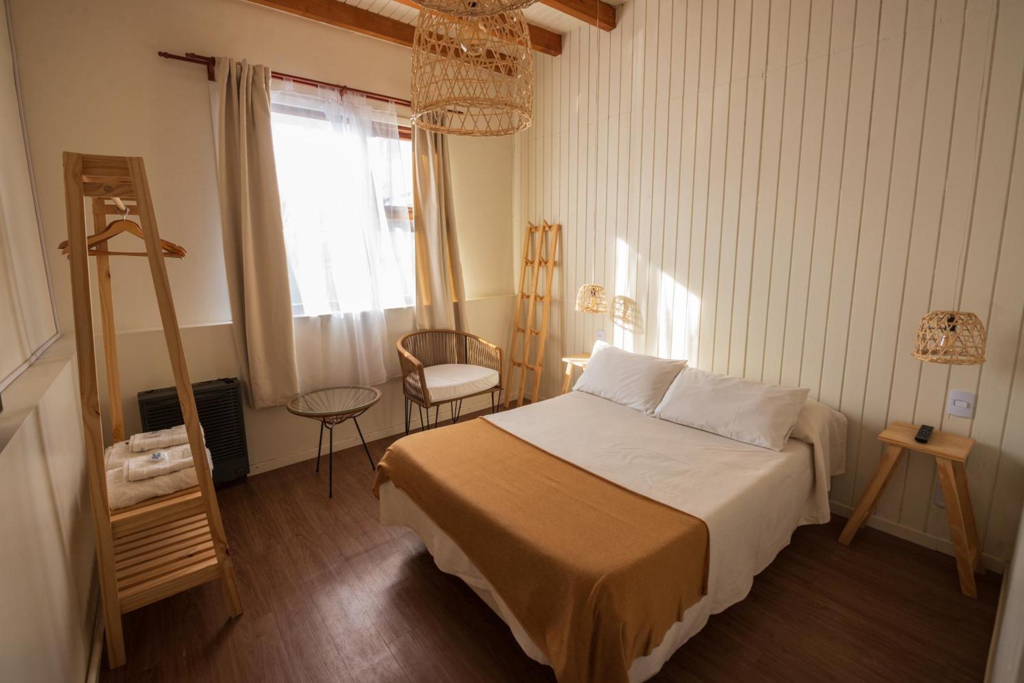 Hotel Calafates 3*