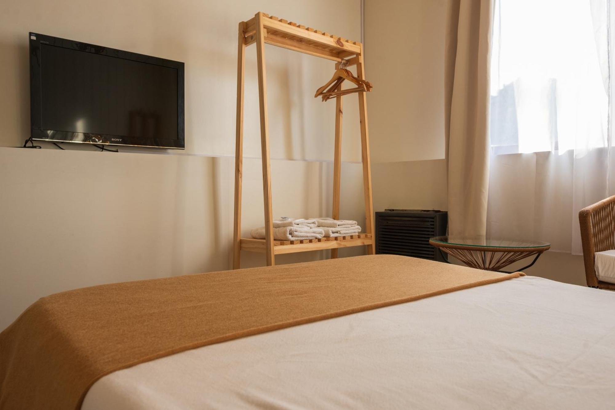 Hotel Calafates Ushuaia