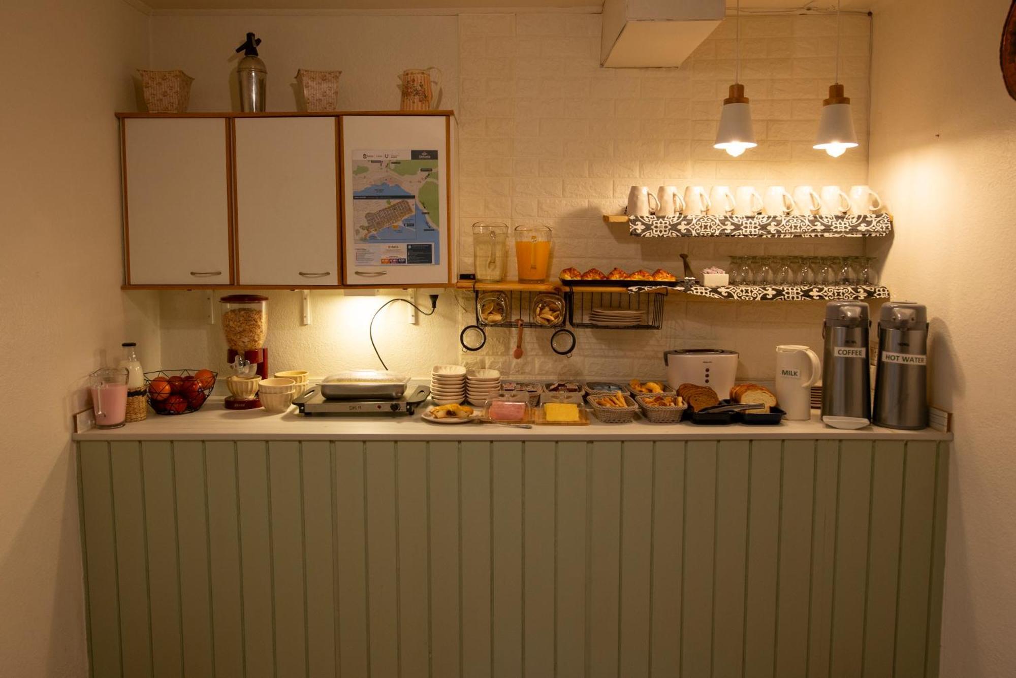 Calafates Hotel