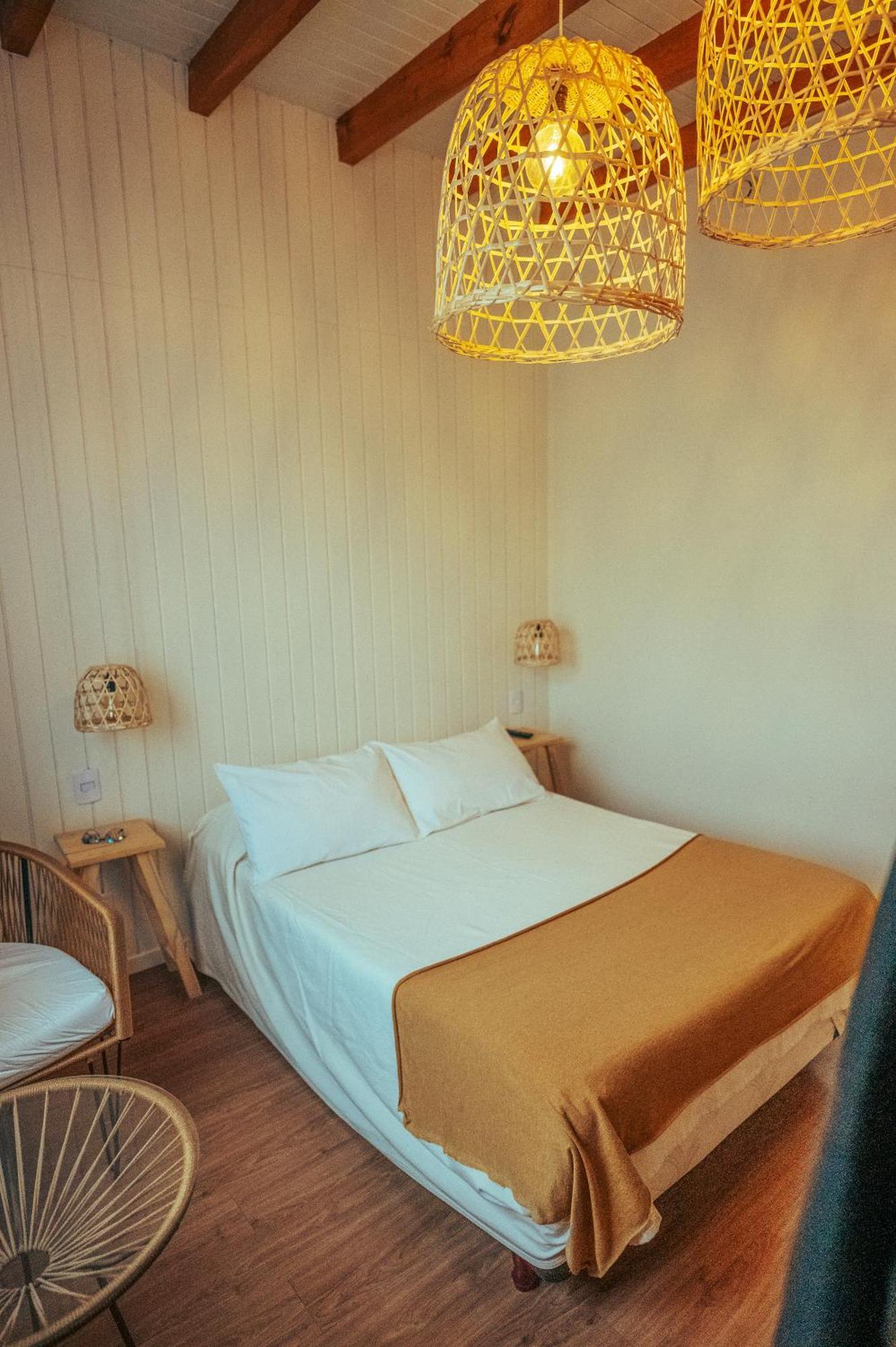 Calafates Hotel Ushuaia